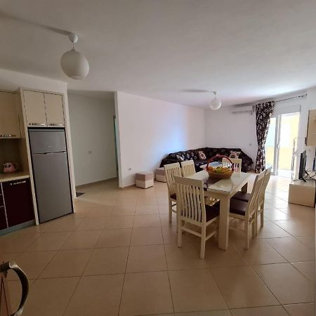 Meltin Apartments Саранда Экстерьер фото