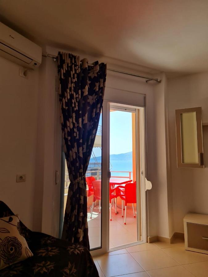 Meltin Apartments Саранда Экстерьер фото